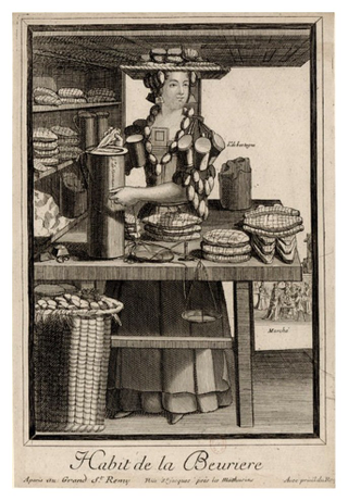 Illustration for article titled 10 Deranged Costume Designs From The 1600s That Put Lady Gaga To Shame